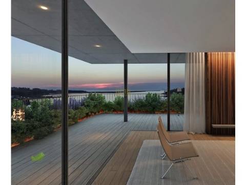 T4 Novo Foz do Douro