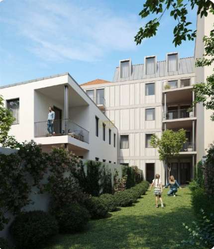 T3 Duplex Cedofeita - Porto