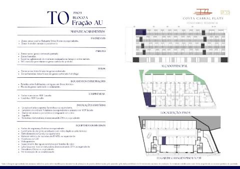T0 Costa Cabral - Porto