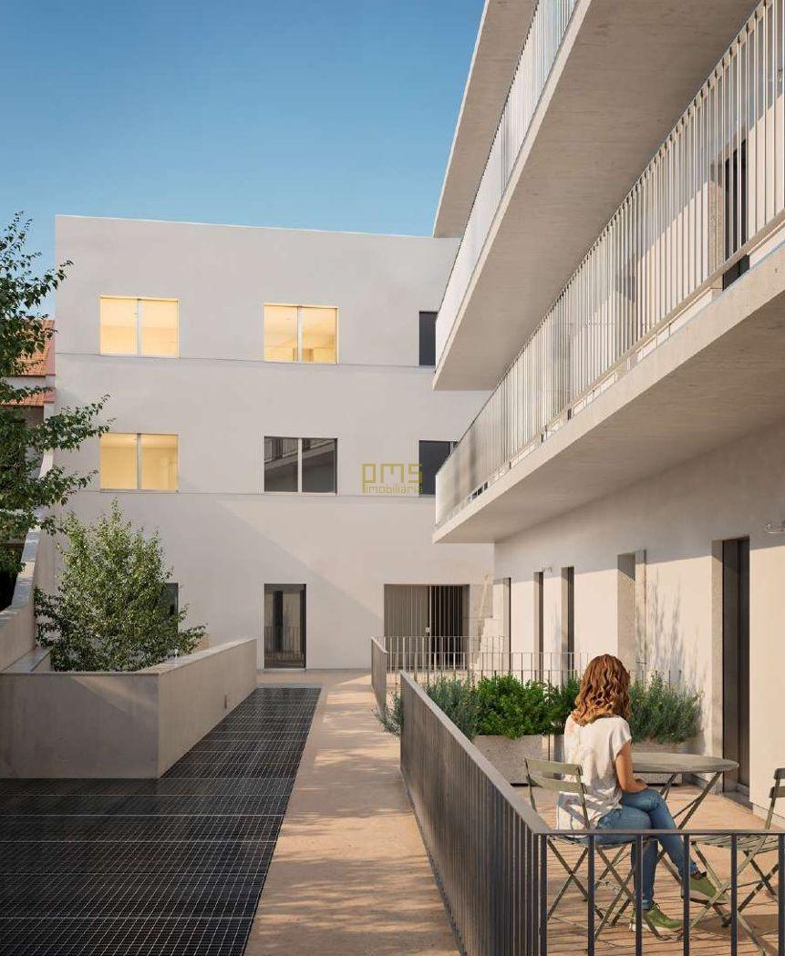 Apartamento T2 Venda em Campanhã,Porto