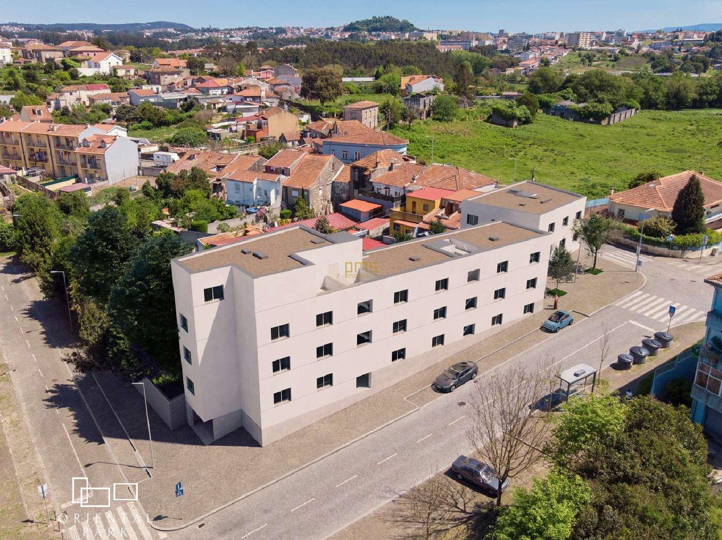 Apartamento T2 Venda em Campanhã,Porto