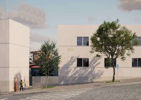 Apartamento T2 Venda em Campanhã,Porto