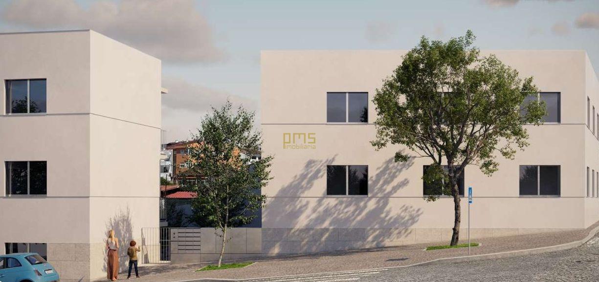 Apartamento T2 Venda em Campanhã,Porto