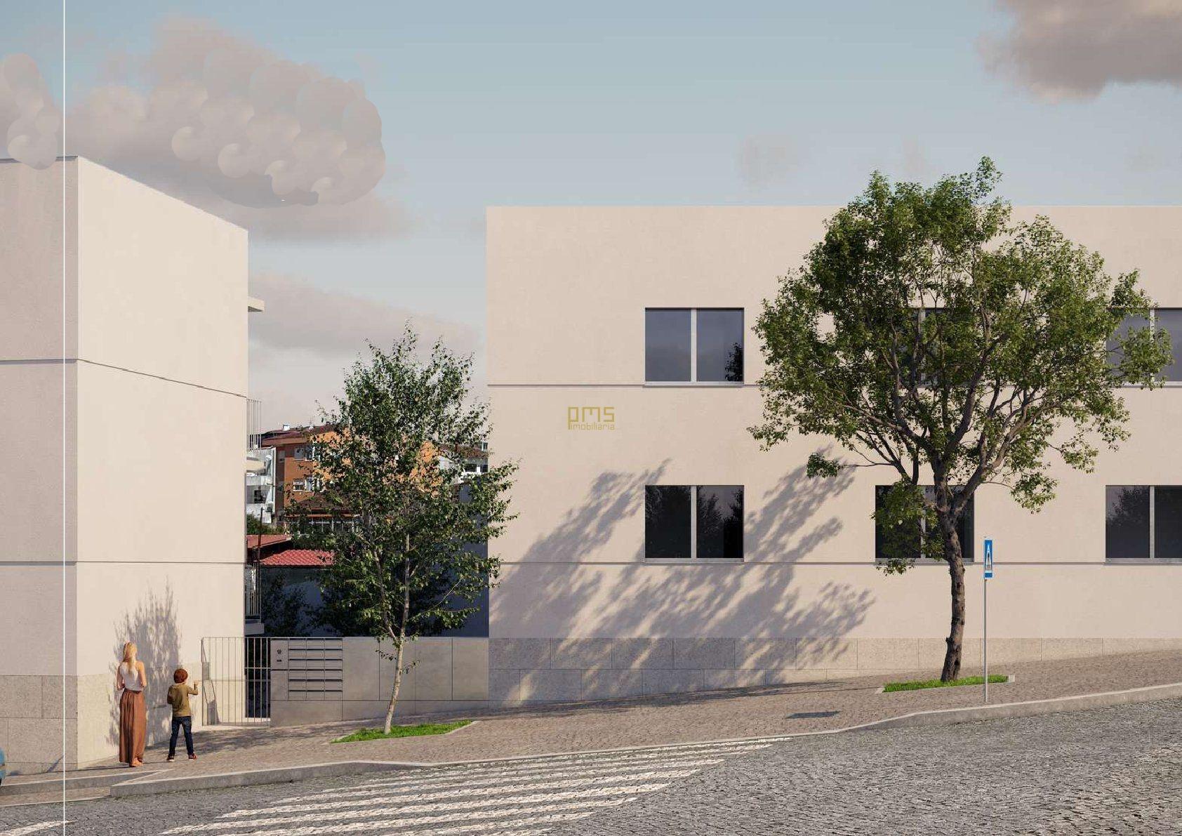 Apartamento T2 Venda em Campanhã,Porto