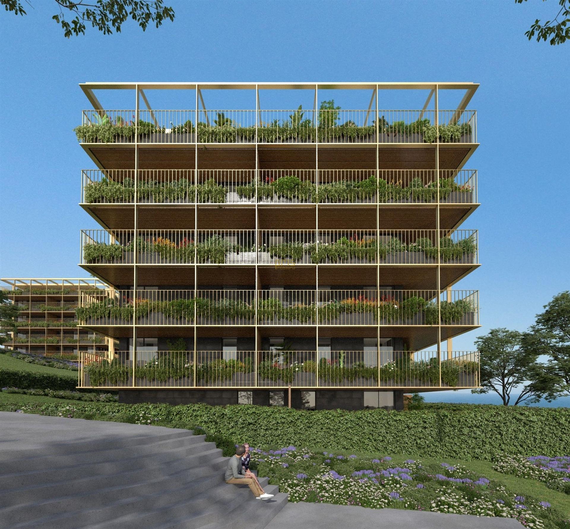 Apartamento T1 Venda em Canidelo,Vila Nova de Gaia