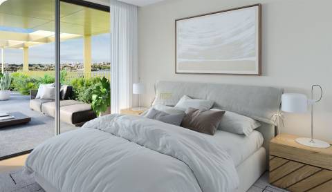 Apartamento T1 Venda em Canidelo,Vila Nova de Gaia