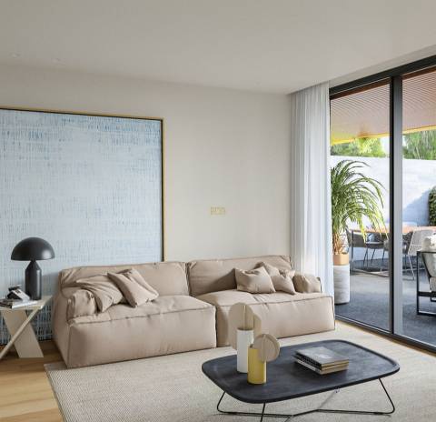 Apartamento T5 Venda em Canidelo,Vila Nova de Gaia