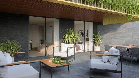 Apartamento T5 Venda em Canidelo,Vila Nova de Gaia