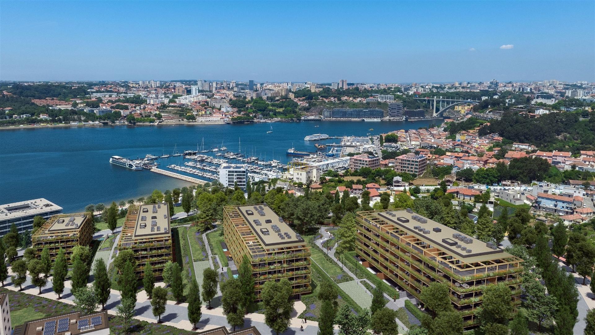 T1 Canidelo Vila Nova de Gaia