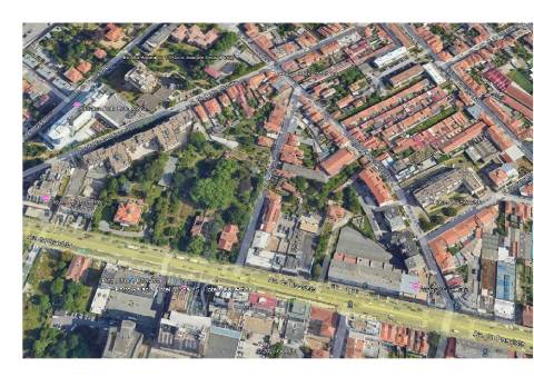 Terreno para Construção com PIP Aprovado – Avenida da Boavista