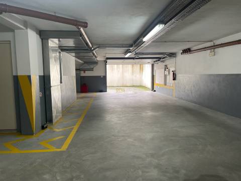 T3 Vilar do Paraíso - Vila Nova de Gaia