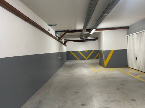 T3 Vilar do Paraíso - Vila Nova de Gaia