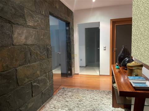 T3 Vilar do Paraíso - Vila Nova de Gaia