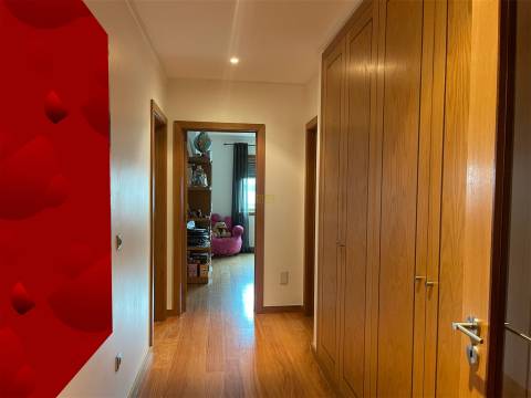 T3 Vilar do Paraíso - Vila Nova de Gaia