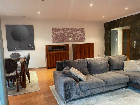 T3 Vilar do Paraíso - Vila Nova de Gaia