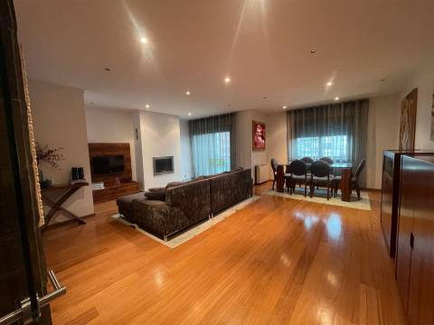 T3 Vilar do Paraíso - Vila Nova de Gaia