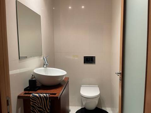 T3 Vilar do Paraíso - Vila Nova de Gaia