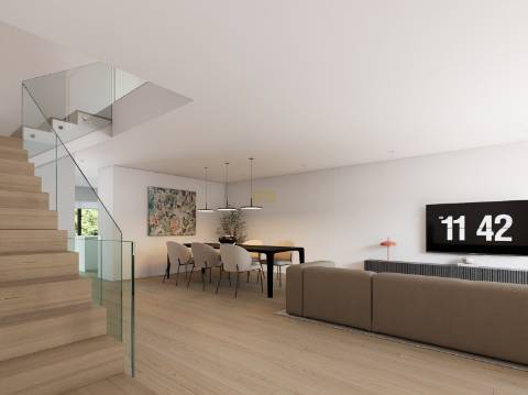 Moradia T3 - Gondomar centro