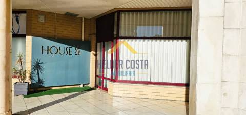 Bar  Trespasse em Costa,Guimarães