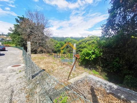 Lote de Terreno  Venda em Friande,Felgueiras