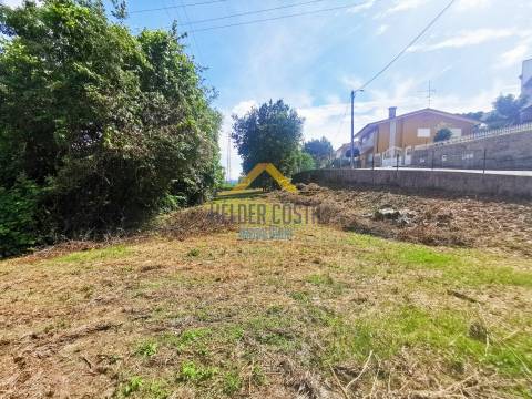 Lote de Terreno  Venda em Friande,Felgueiras