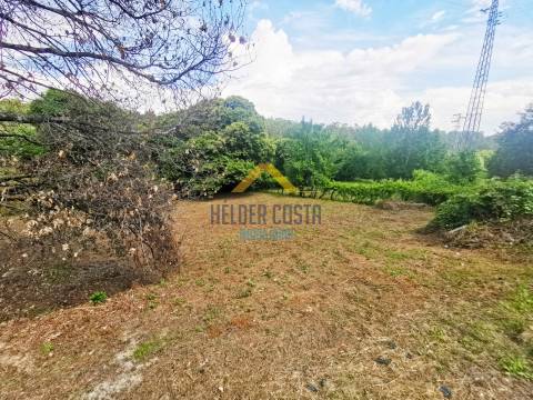 Lote de Terreno  Venda em Friande,Felgueiras