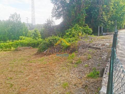 Lote de Terreno  Venda em Friande,Felgueiras