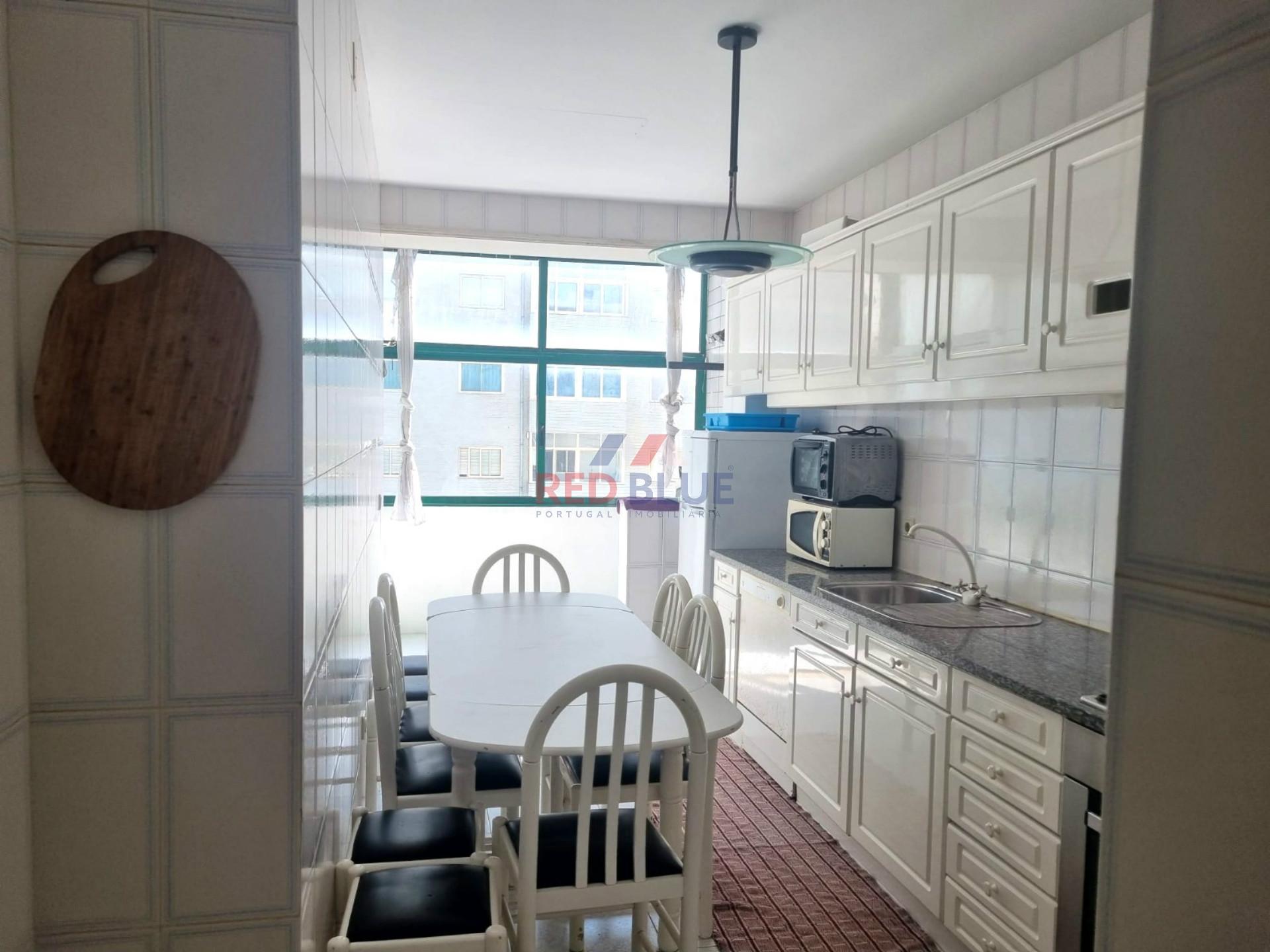 APARTAMENTO T3, ARRENDAMENTO, PÓVOA DE VARZIM