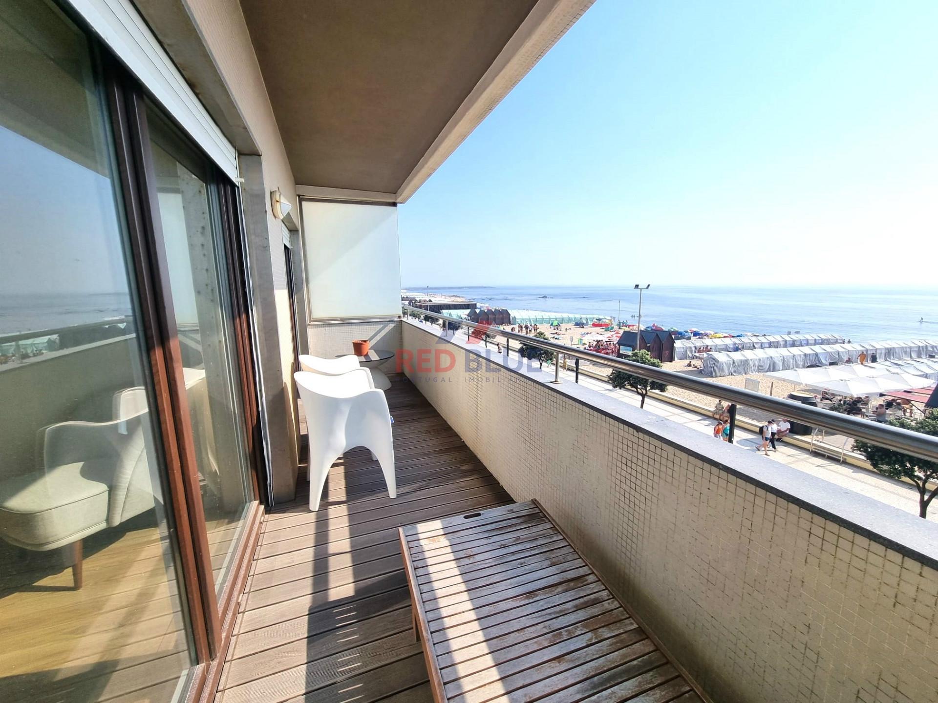 APARTAMENTO T3, AVENIDA DOS BANHOS, PÓVOA DE VARZIM