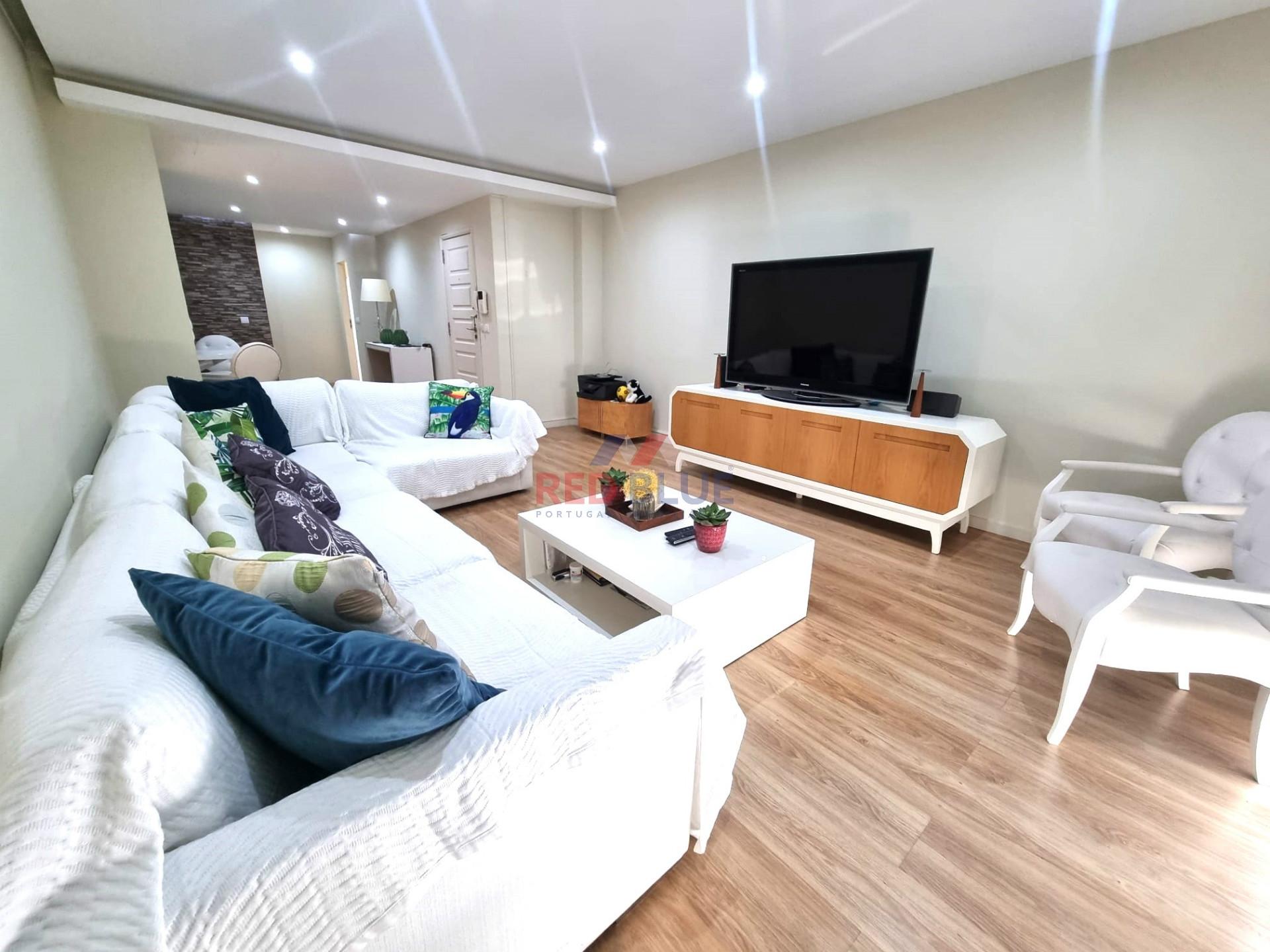 APARTAMENTO T3, AVENIDA DOS BANHOS, PÓVOA DE VARZIM