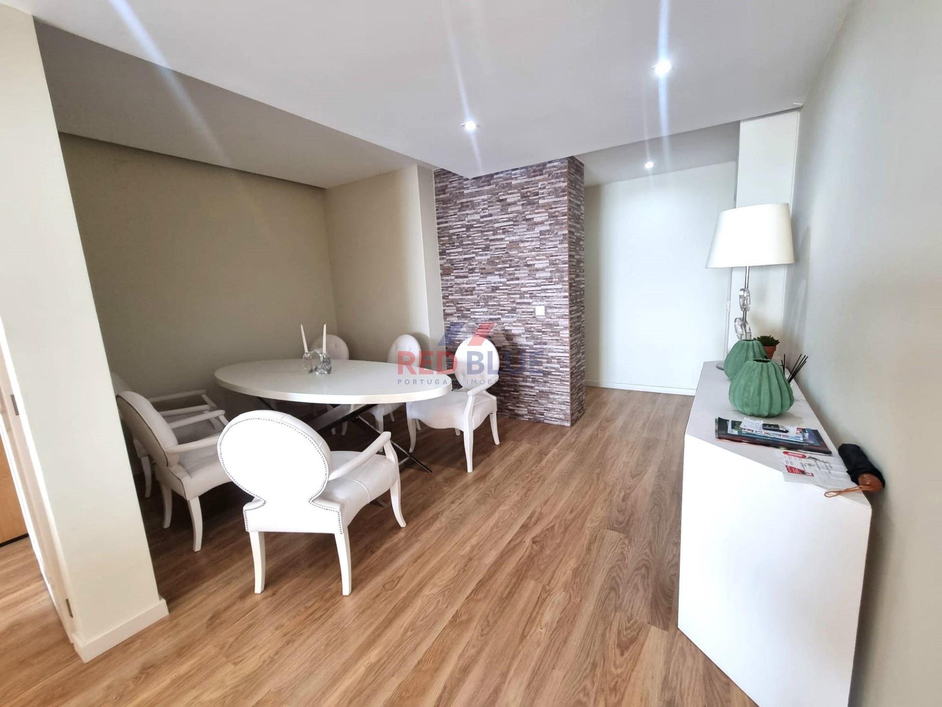 APARTAMENTO T3, AVENIDA DOS BANHOS, PÓVOA DE VARZIM