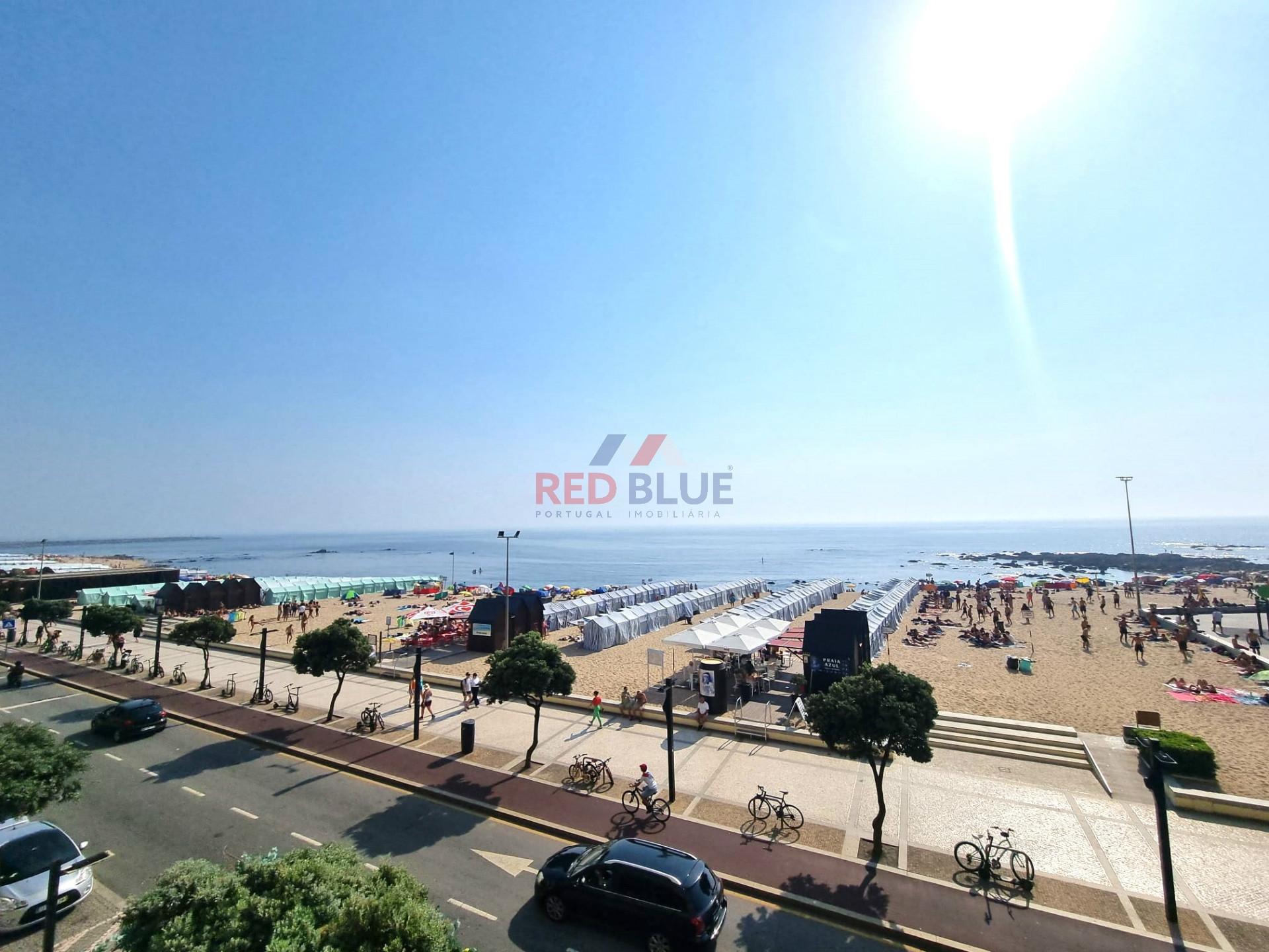 APARTAMENTO T3, AVENIDA DOS BANHOS, PÓVOA DE VARZIM