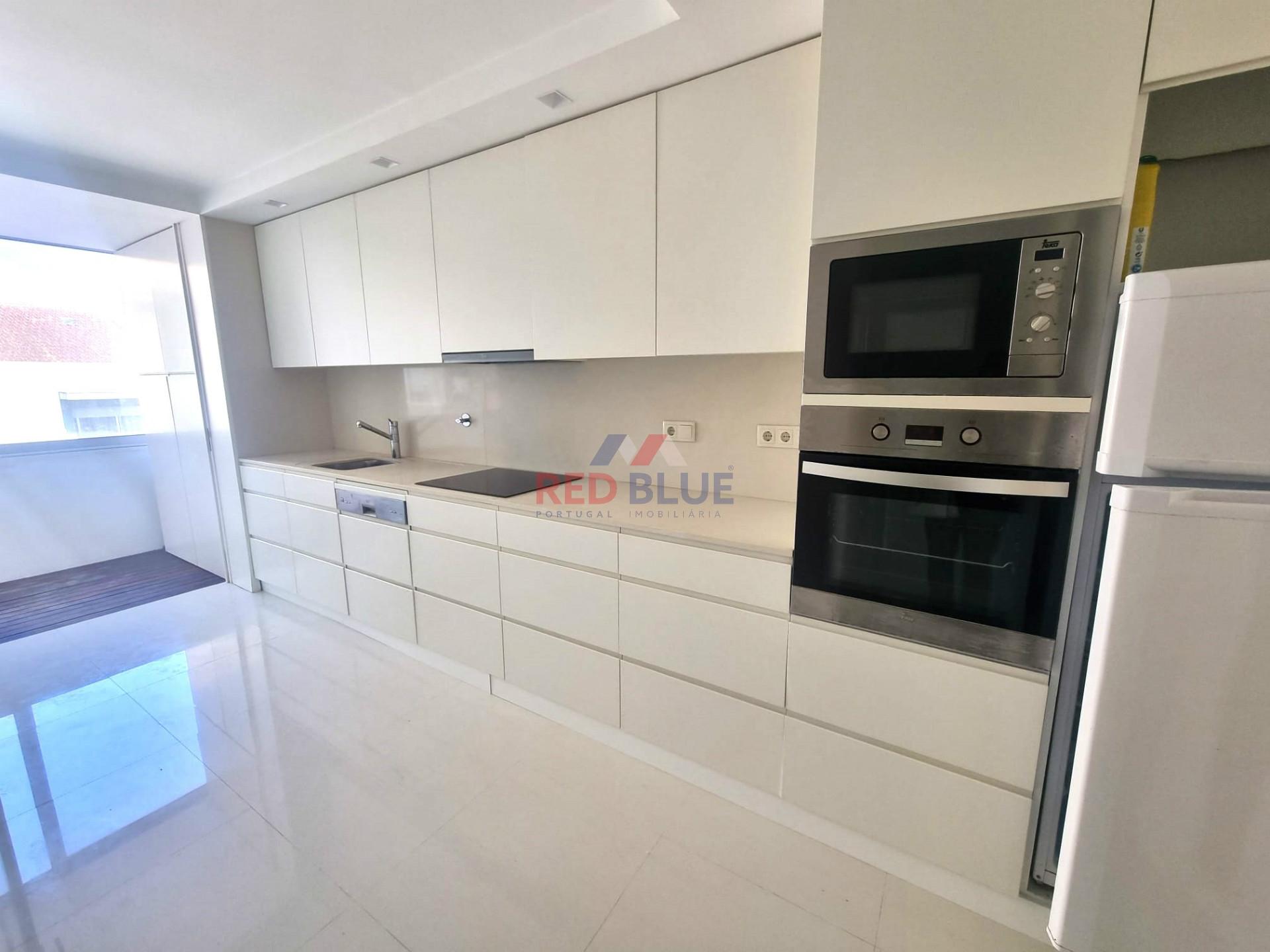 APARTAMENTO T3, ARRENDAMENTO, PÓVOA DE VARZIM