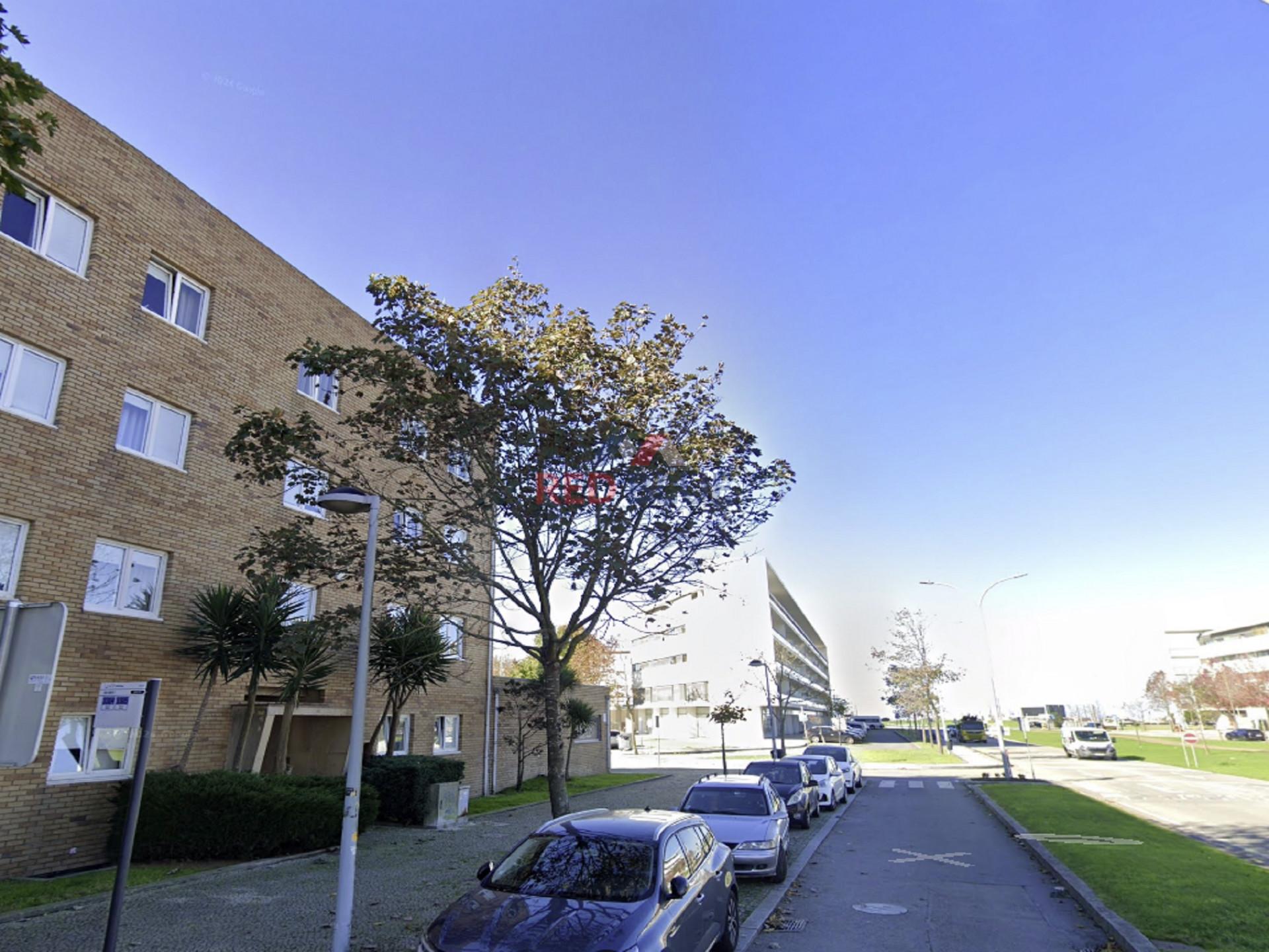 APARTAMENTO T2, PÓVOA DE VARZIM