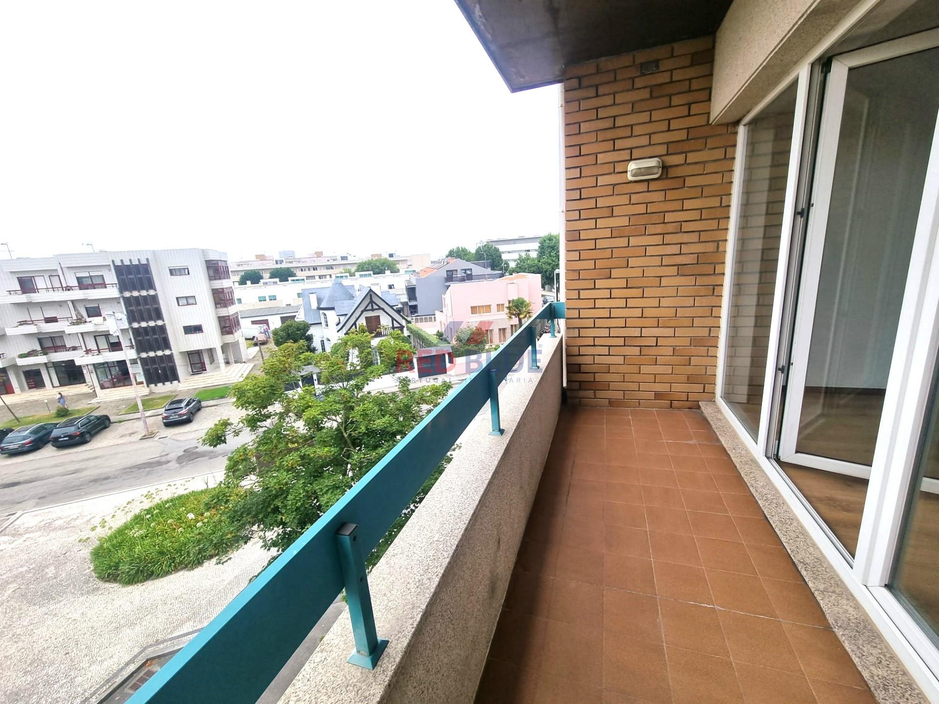 APARTAMENTO T2, PÓVOA DE VARZIM