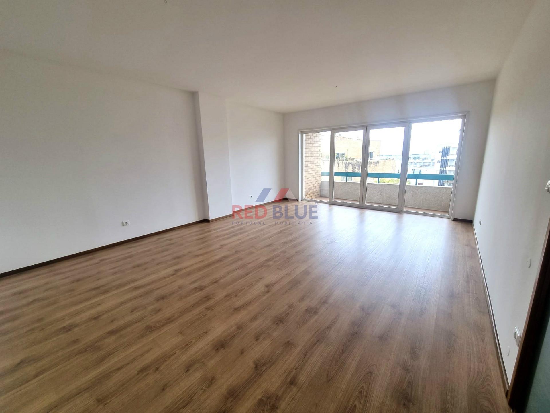APARTAMENTO T2, PÓVOA DE VARZIM
