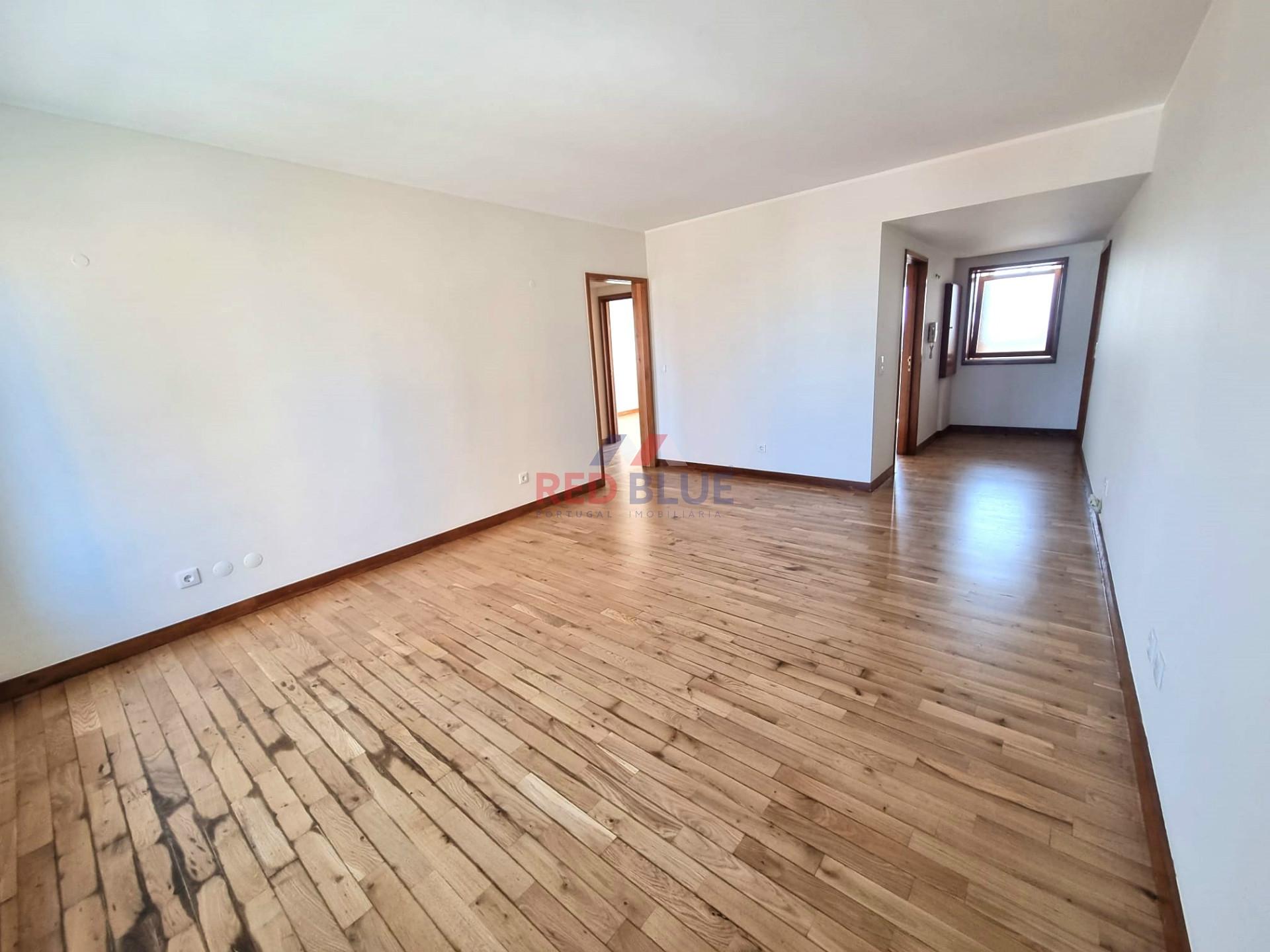 APARTAMENTO T2, PÓVOA DE VARZIM