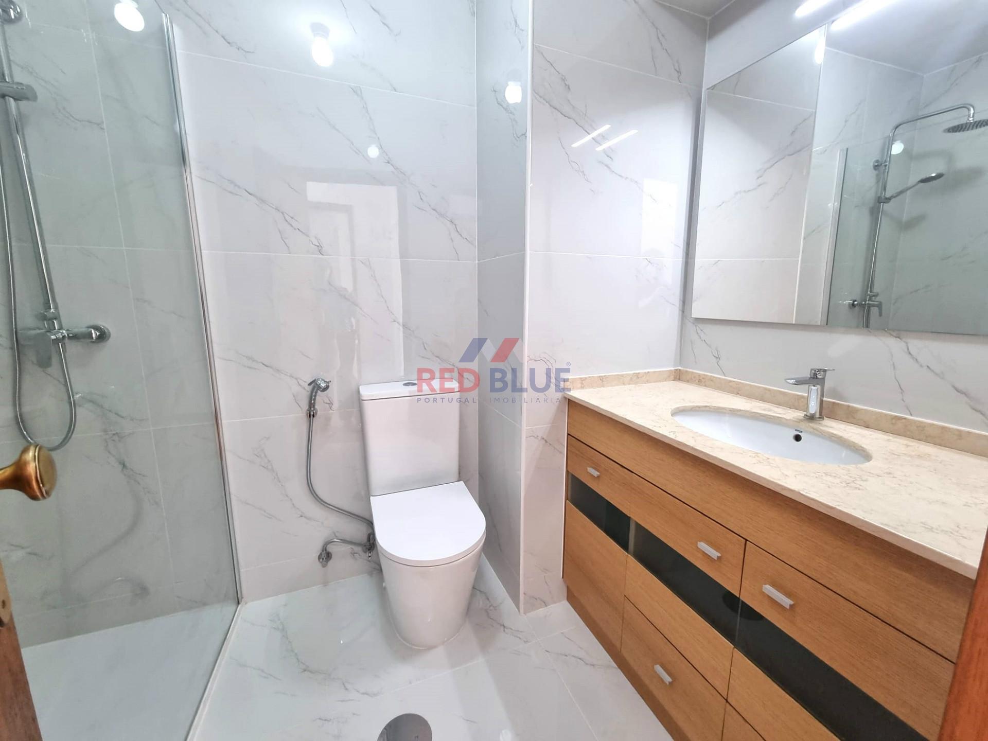 APARTAMENTO T2, PÓVOA DE VARZIM