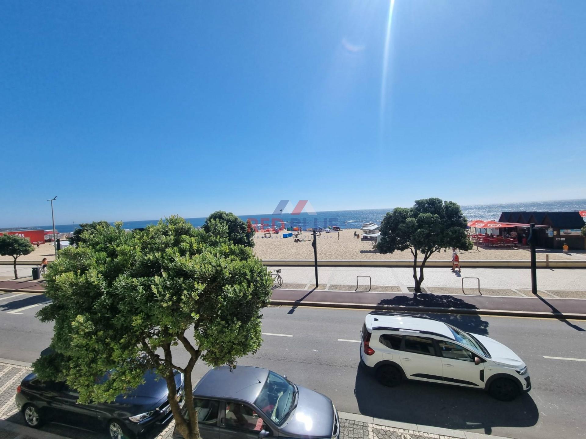 APARTAMENTO T3, ARRENDAMENTO, AVENIDA DOS BANHOS, PÓVOA DE VARZIM