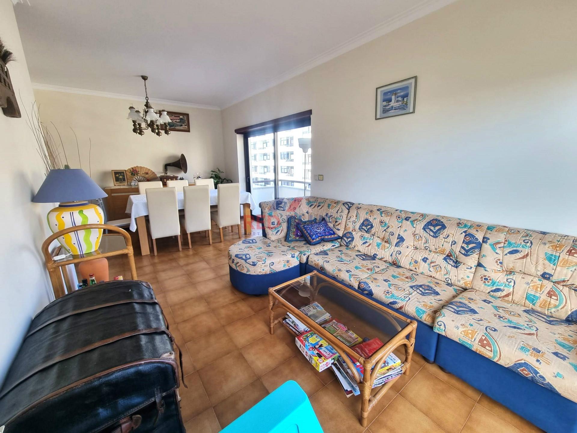 APARTAMENTO T3, VISTAS DE MAR, VIANA DO CASTELO