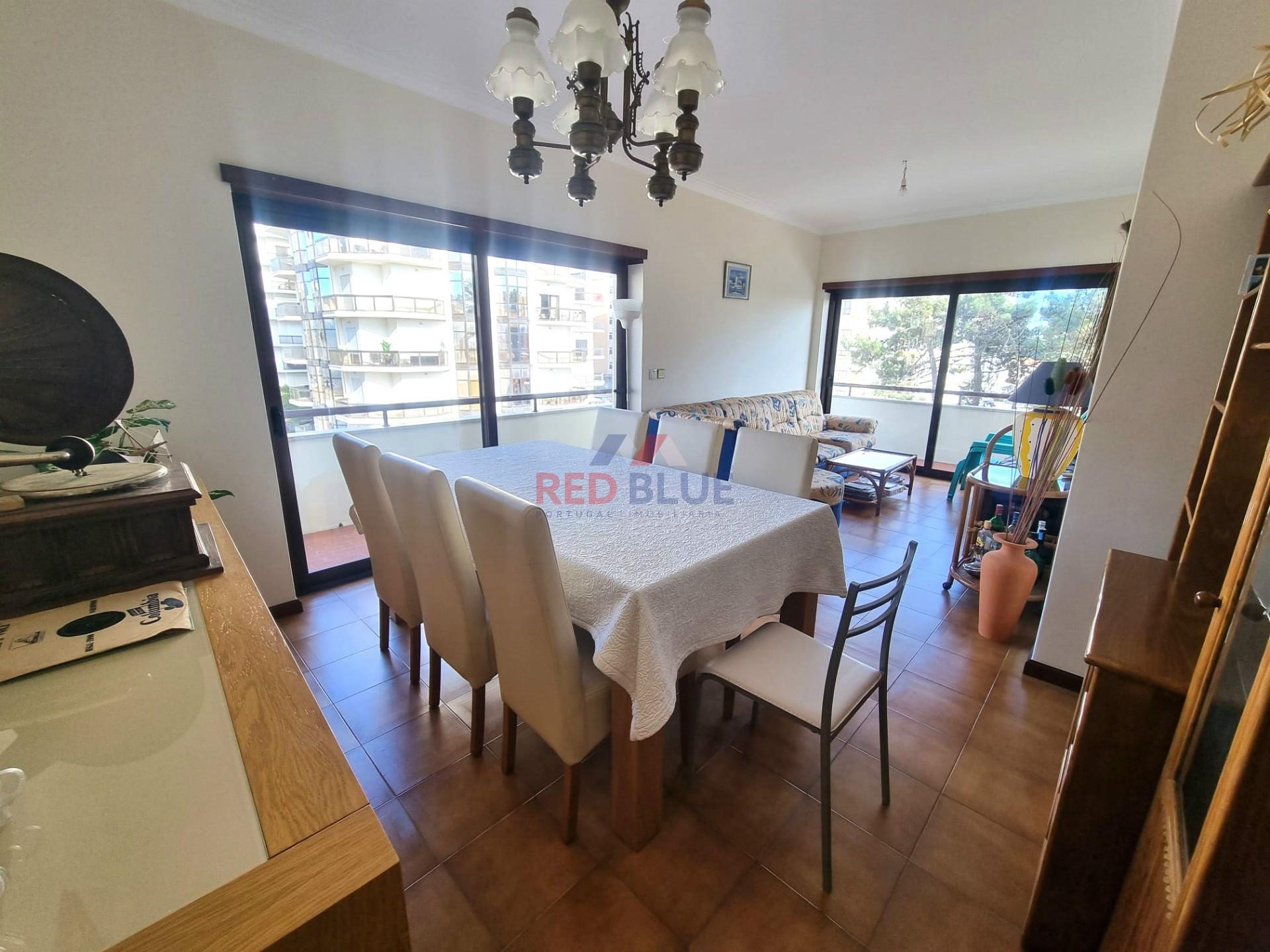 APARTAMENTO T3, VISTAS DE MAR, VIANA DO CASTELO