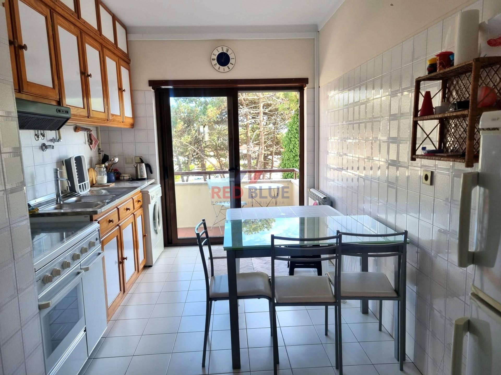 APARTAMENTO T3, VISTAS DE MAR, VIANA DO CASTELO