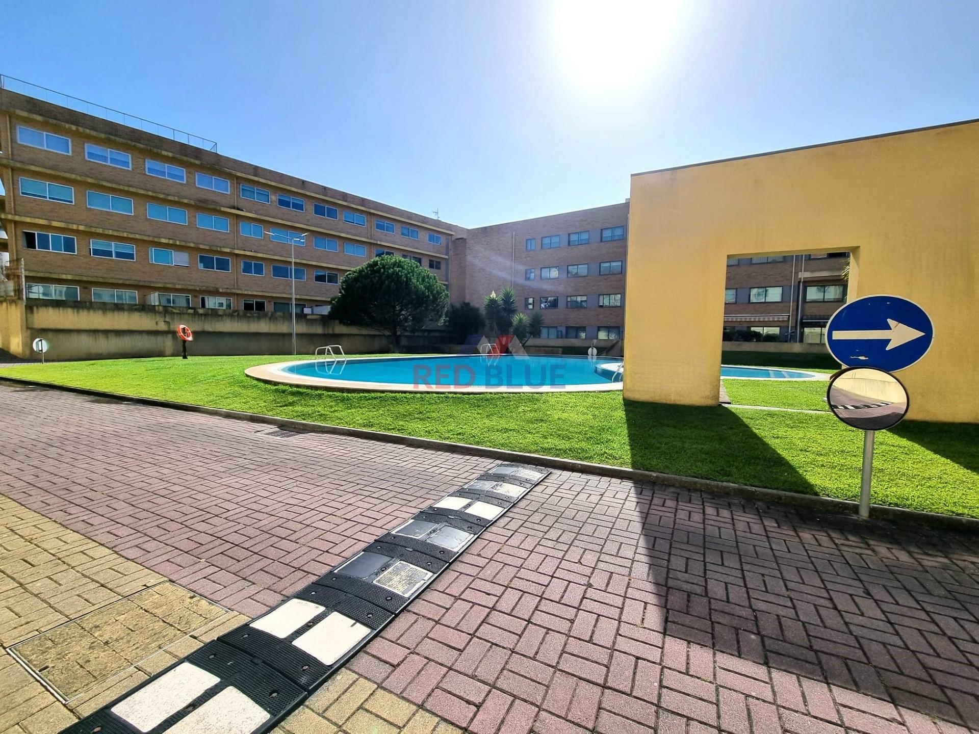 APARTAMENTO T2, PÓVOA DE VARZIM