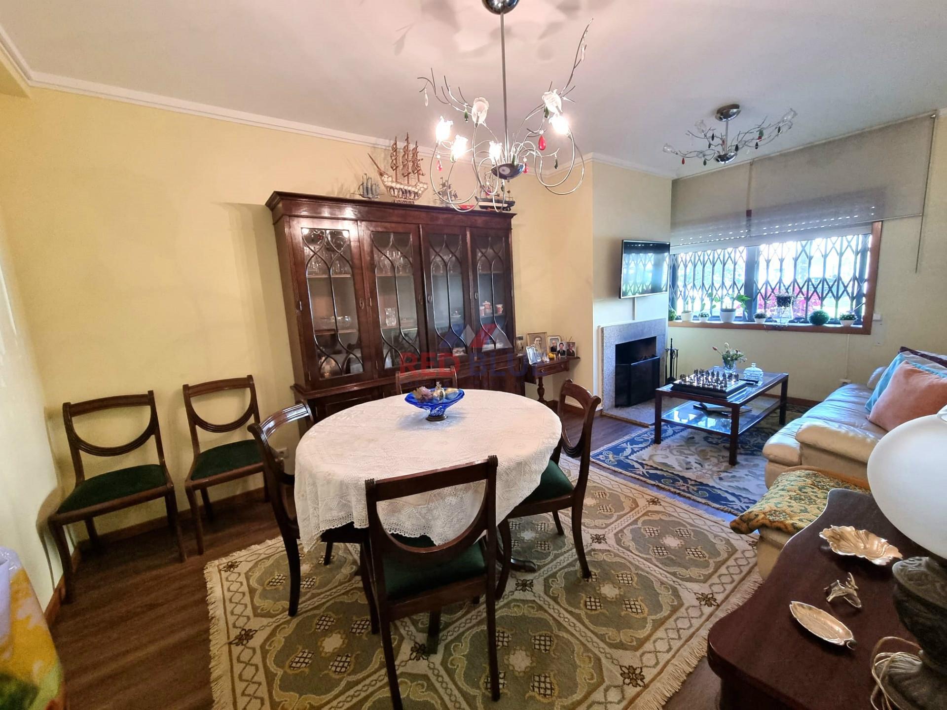 APARTAMENTO T2, PÓVOA DE VARZIM