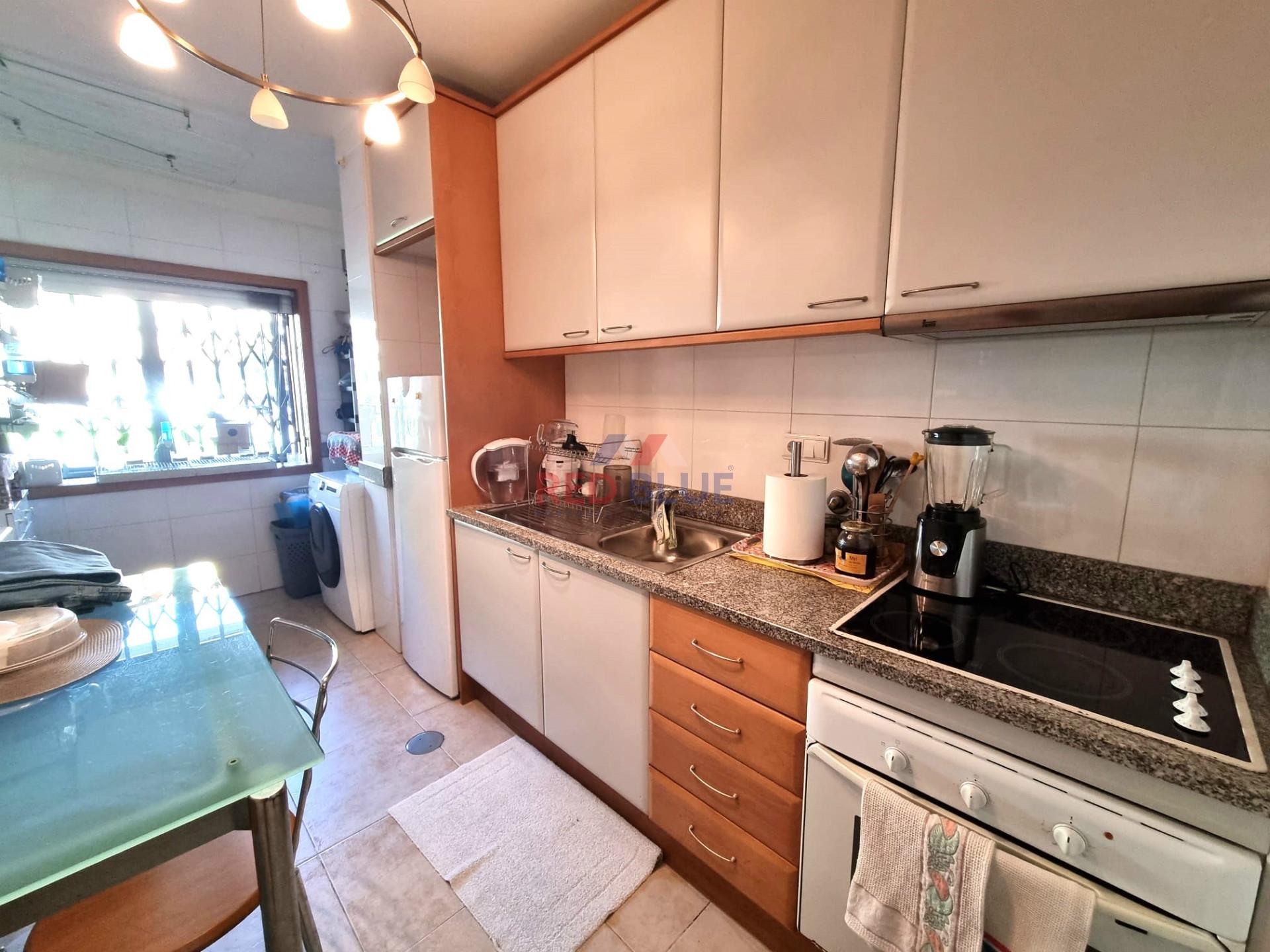 APARTAMENTO T2, PÓVOA DE VARZIM