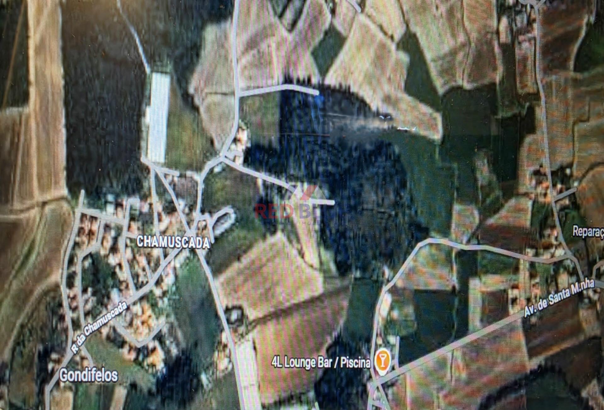 TERRENO RÚSTICO, GONDIFELOS, VILA NOVA DE FAMALICÃO