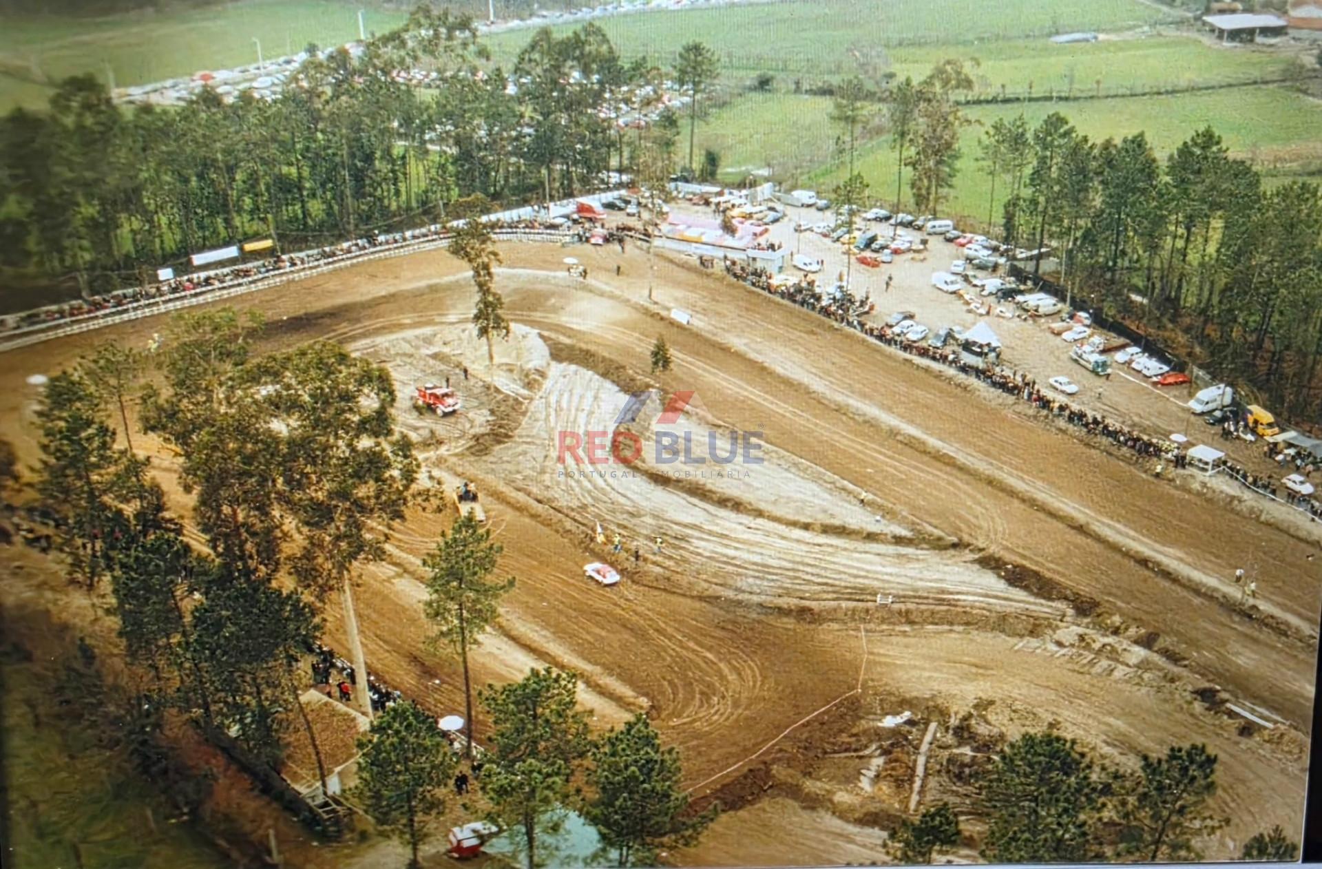 TERRENO RÚSTICO, GONDIFELOS, VILA NOVA DE FAMALICÃO
