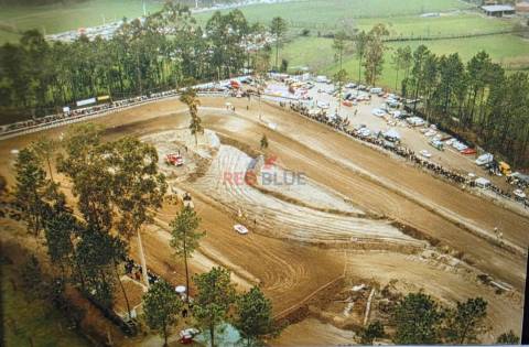 TERRENO RÚSTICO, GONDIFELOS, VILA NOVA DE FAMALICÃO