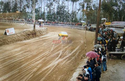 TERRENO RÚSTICO, GONDIFELOS, VILA NOVA DE FAMALICÃO