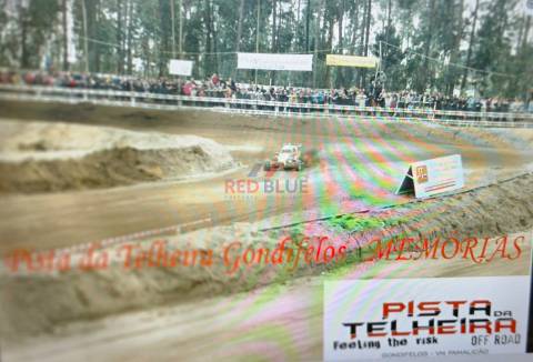 TERRENO RÚSTICO, GONDIFELOS, VILA NOVA DE FAMALICÃO